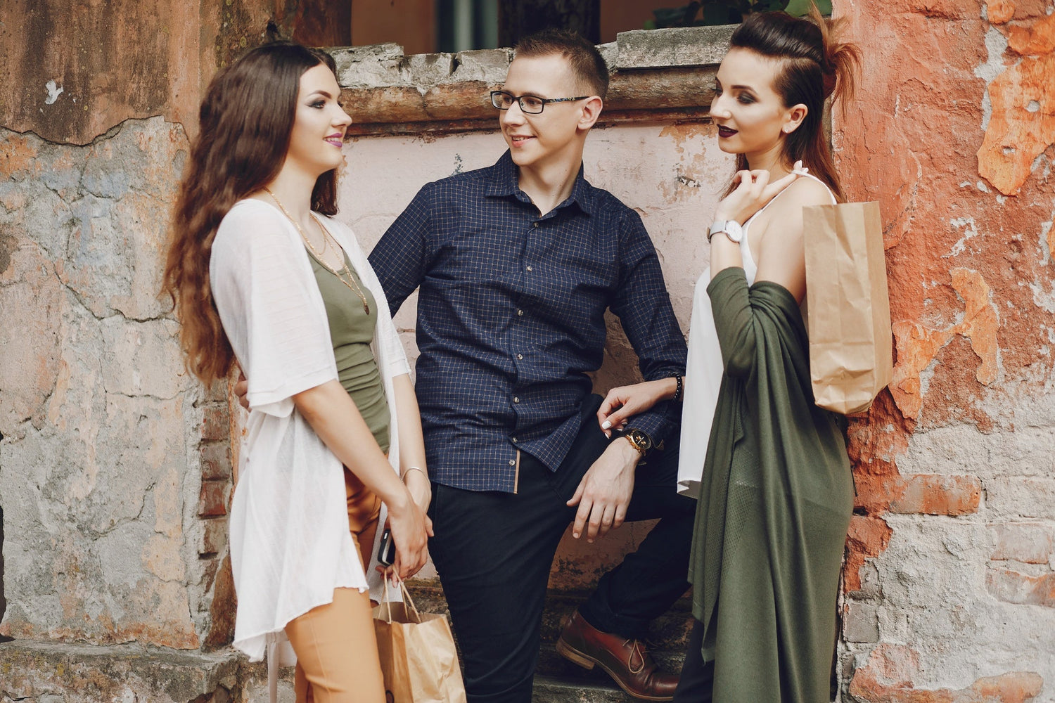 The Power of Timeless Fashion: Why Trends Fade but Style Endures