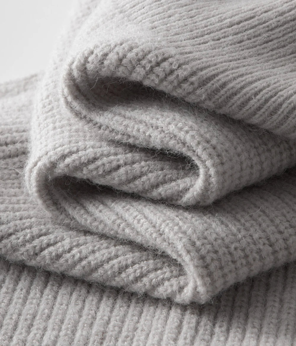 AMALFI PREMIUM ZIPPER VEST