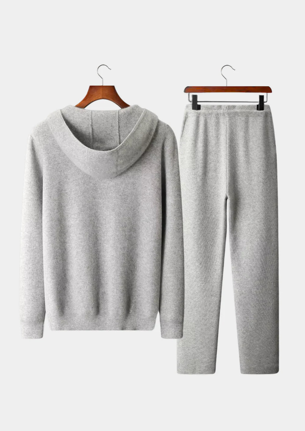 PURE EXTRA-FINE MERINO WOOL ARVO SET