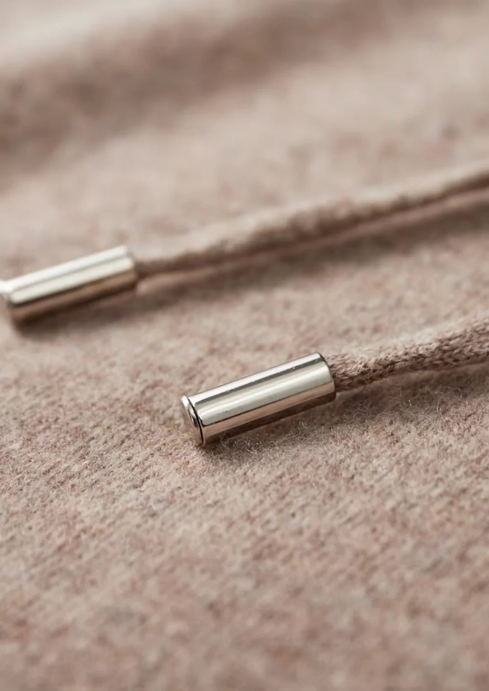 PURE EXTRA-FINE MERINO WOOL SAVRO SET