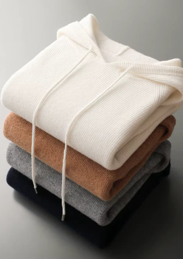 PURE EXTRA-FINE MERINO WOOL DAMIEN SET