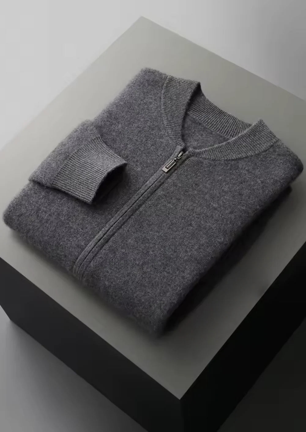 PURE EXTRA-FINE MERINO WOOL FALCONI SET