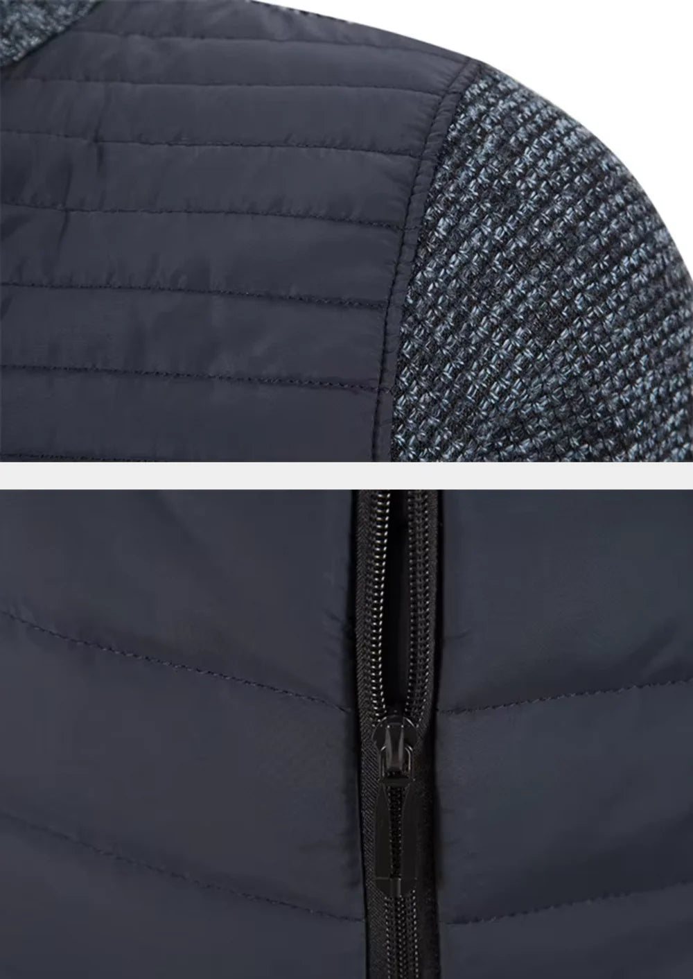 VERONA PREMIUM HYBRID JACKET