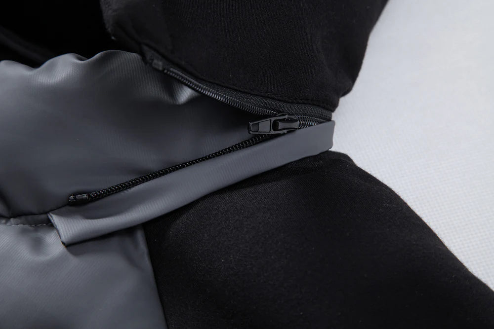 TORINO PREMIUM HYBRID JACKET