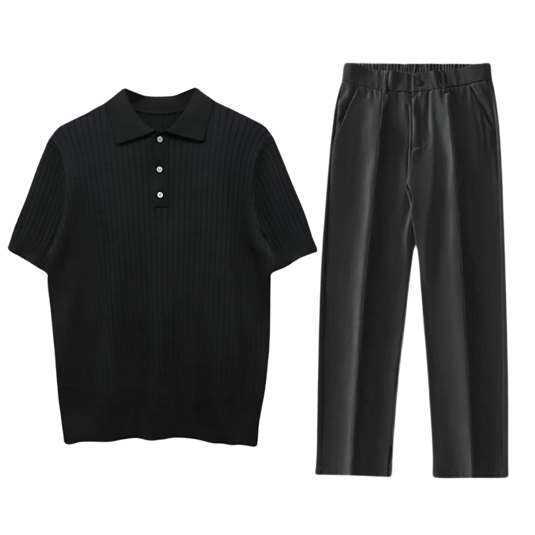 Modaura™ | Outfit van 100% katoen