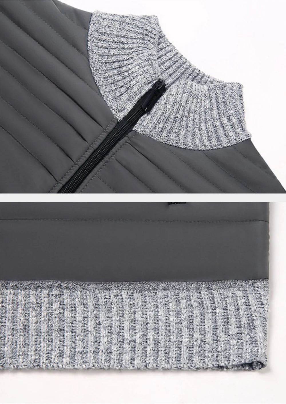 VERONA PREMIUM HYBRID JACKET