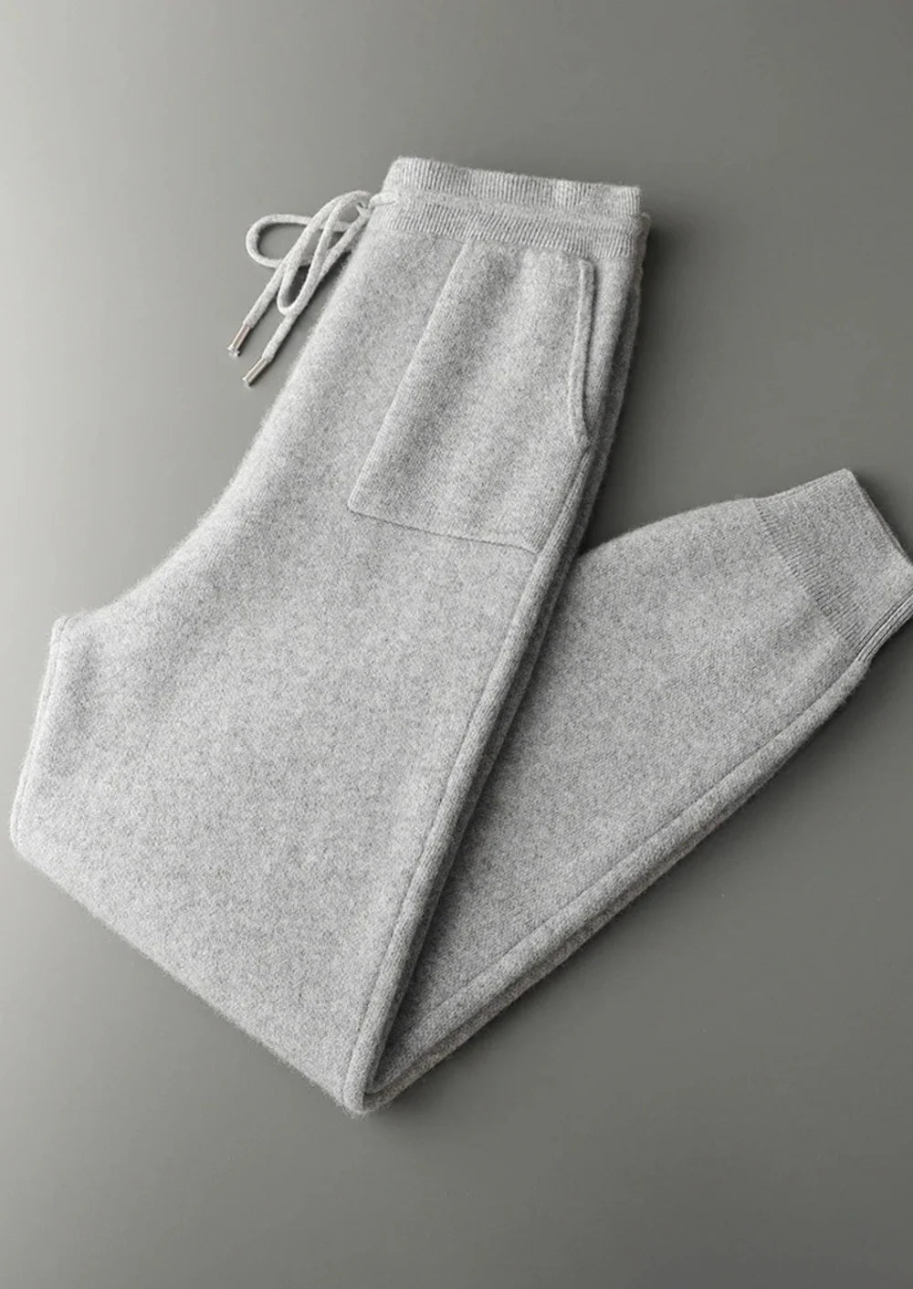 PREMIUM CASHMERE LEISURE SET