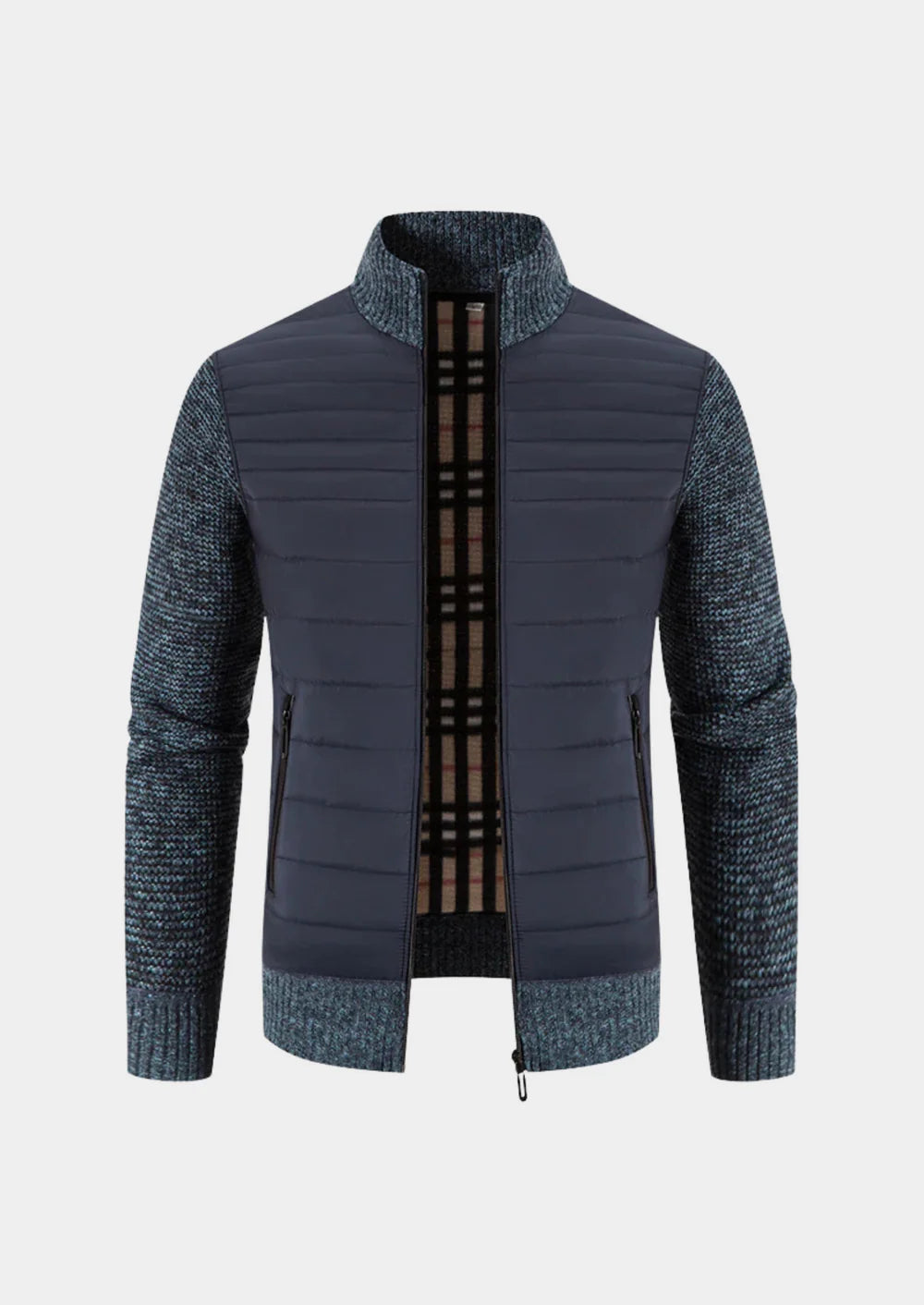 VERONA PREMIUM HYBRID JACKET