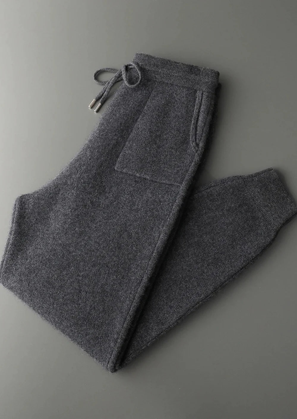 PREMIUM CASHMERE LEISURE SET