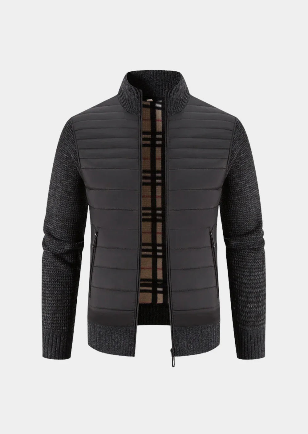VERONA PREMIUM HYBRID JACKET