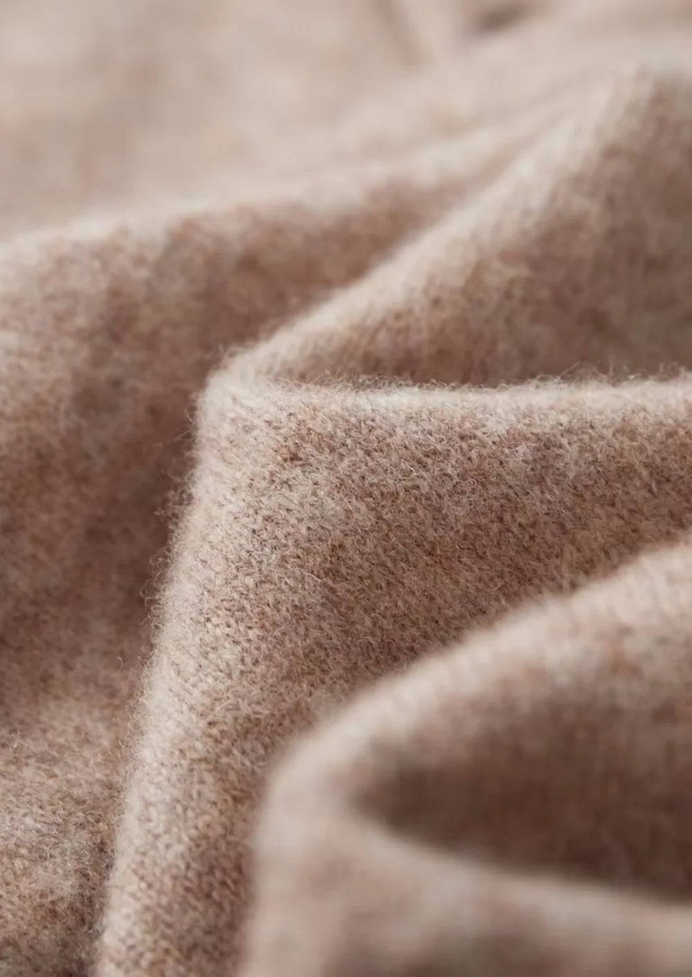 PURE EXTRA-FINE MERINO WOOL CLASSIC SWEATER POLO