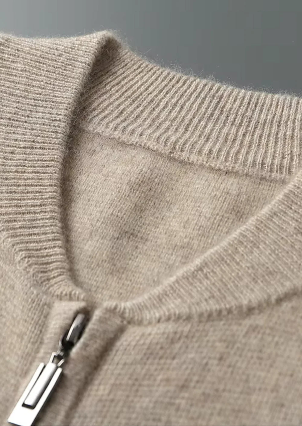 PURE EXTRA-FINE MERINO WOOL FALCONI SET