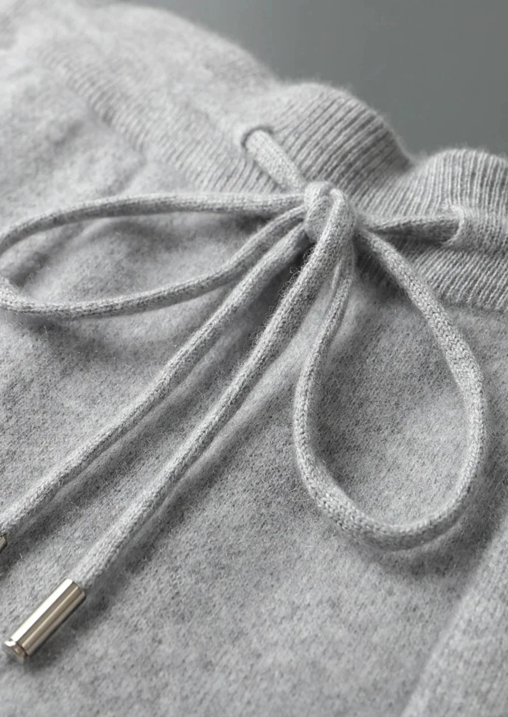 PREMIUM CASHMERE LEISURE SET