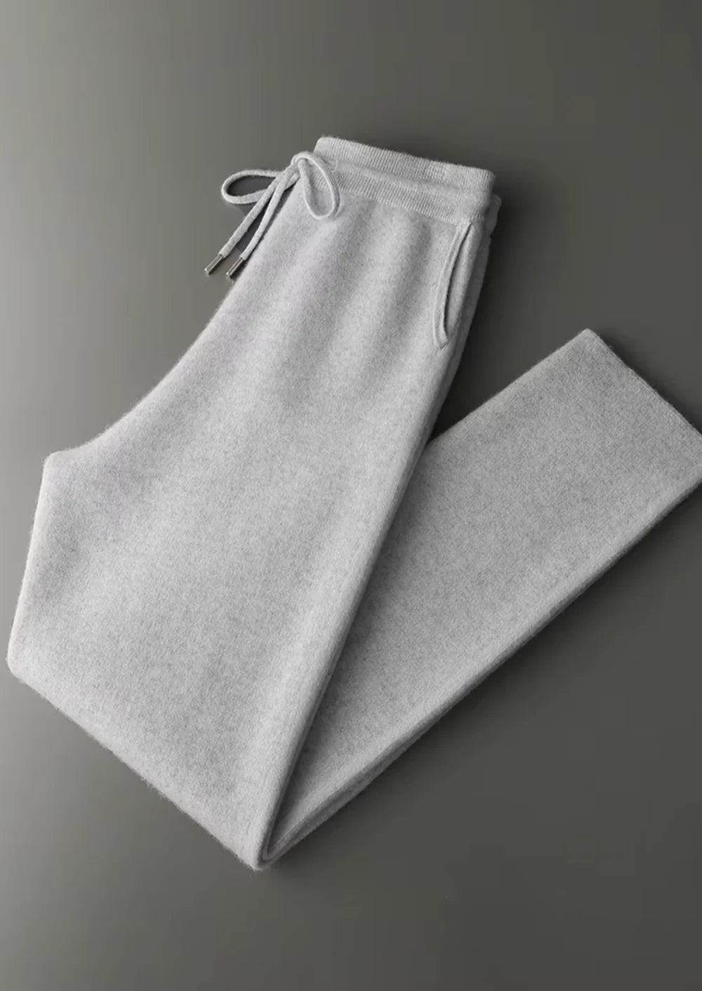 PREMIUM CASHMERE LEISURE SET