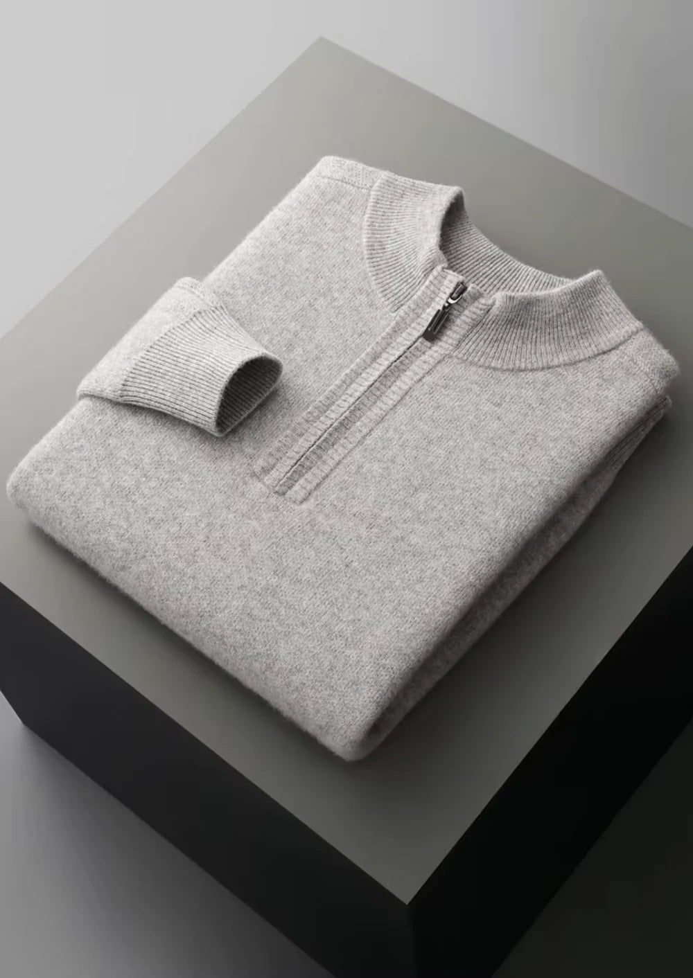 PURE EXTRA-FINE MERINO WOOL AMALFI SET