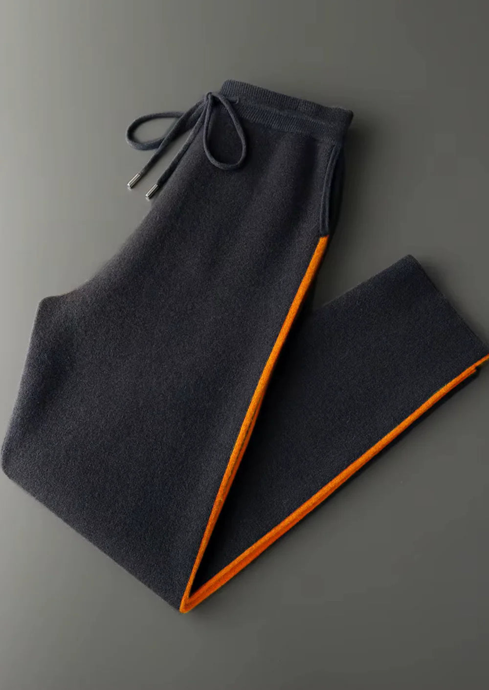 PREMIUM CASHMERE LEISURE SET