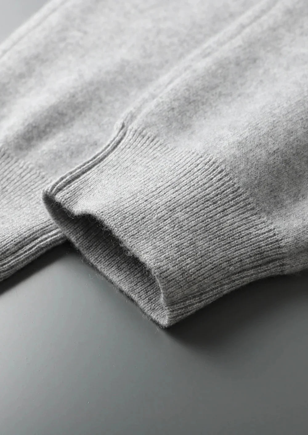 PREMIUM CASHMERE LEISURE SET