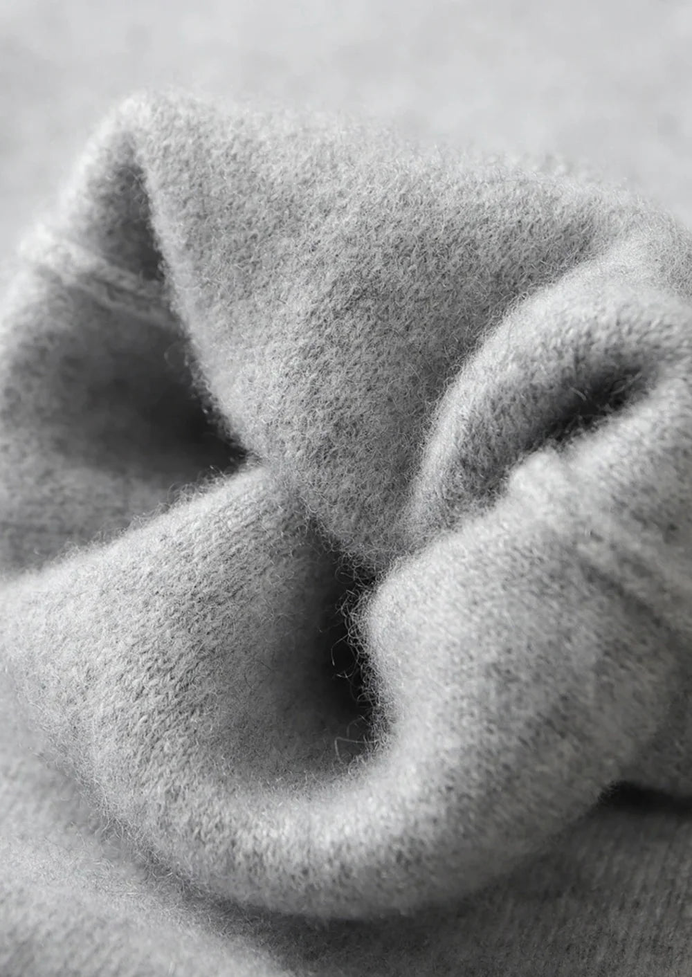 PREMIUM CASHMERE LEISURE SET