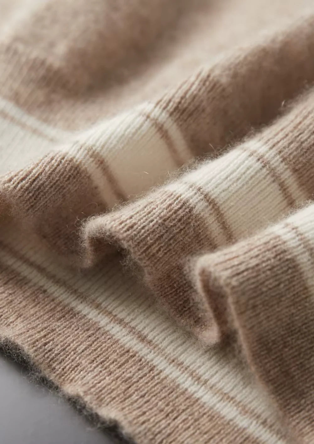 PREMIUM CASHMERE LESIURE SET