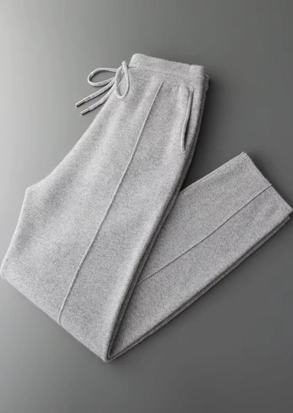 PURE EXTRA-FINE MERINO WOOL FALCONI SET
