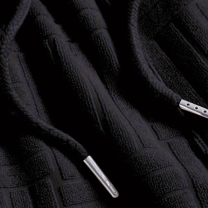 Modaura™ | Fiji-patroon shorts