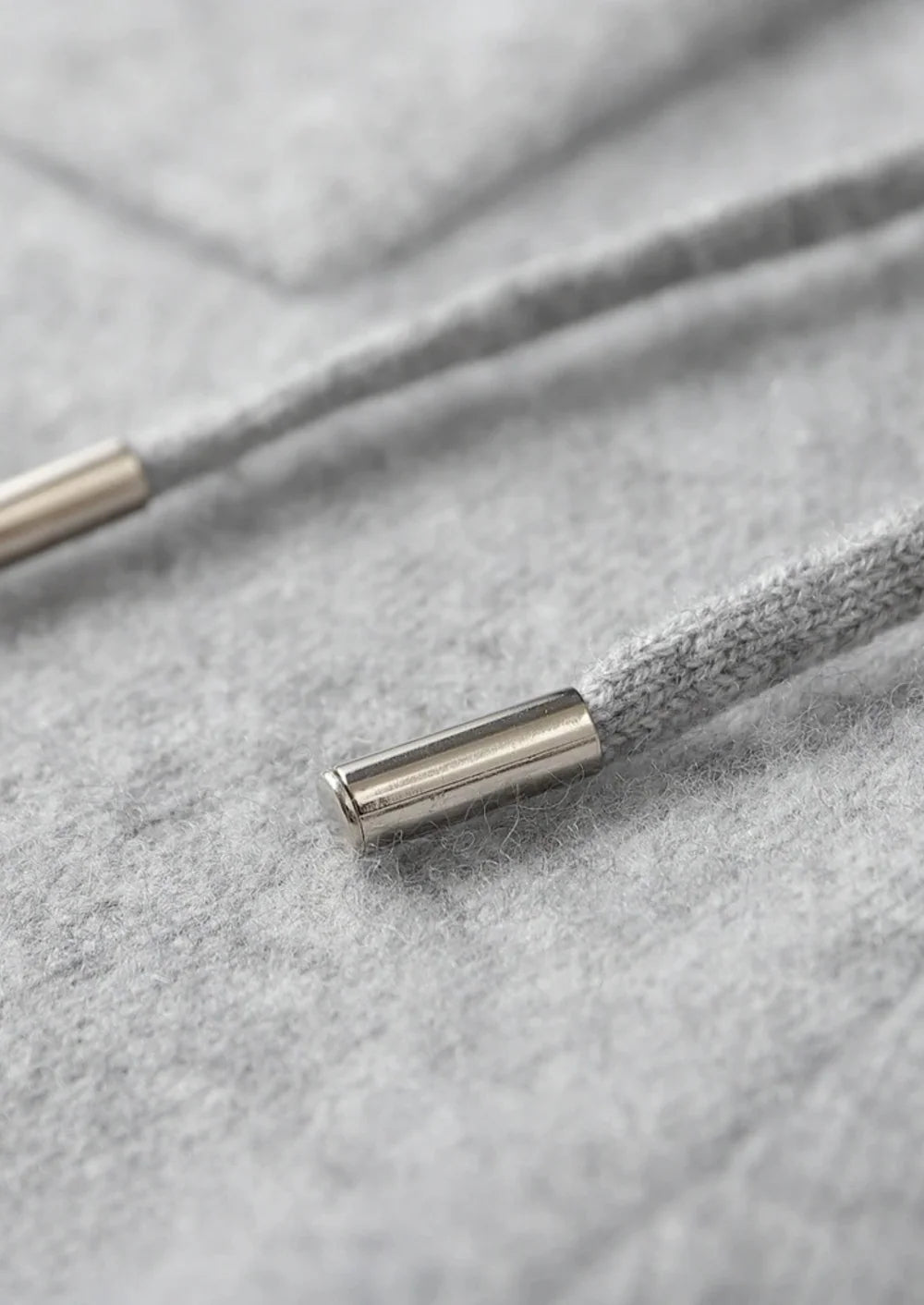 PREMIUM CASHMERE LEISURE SET