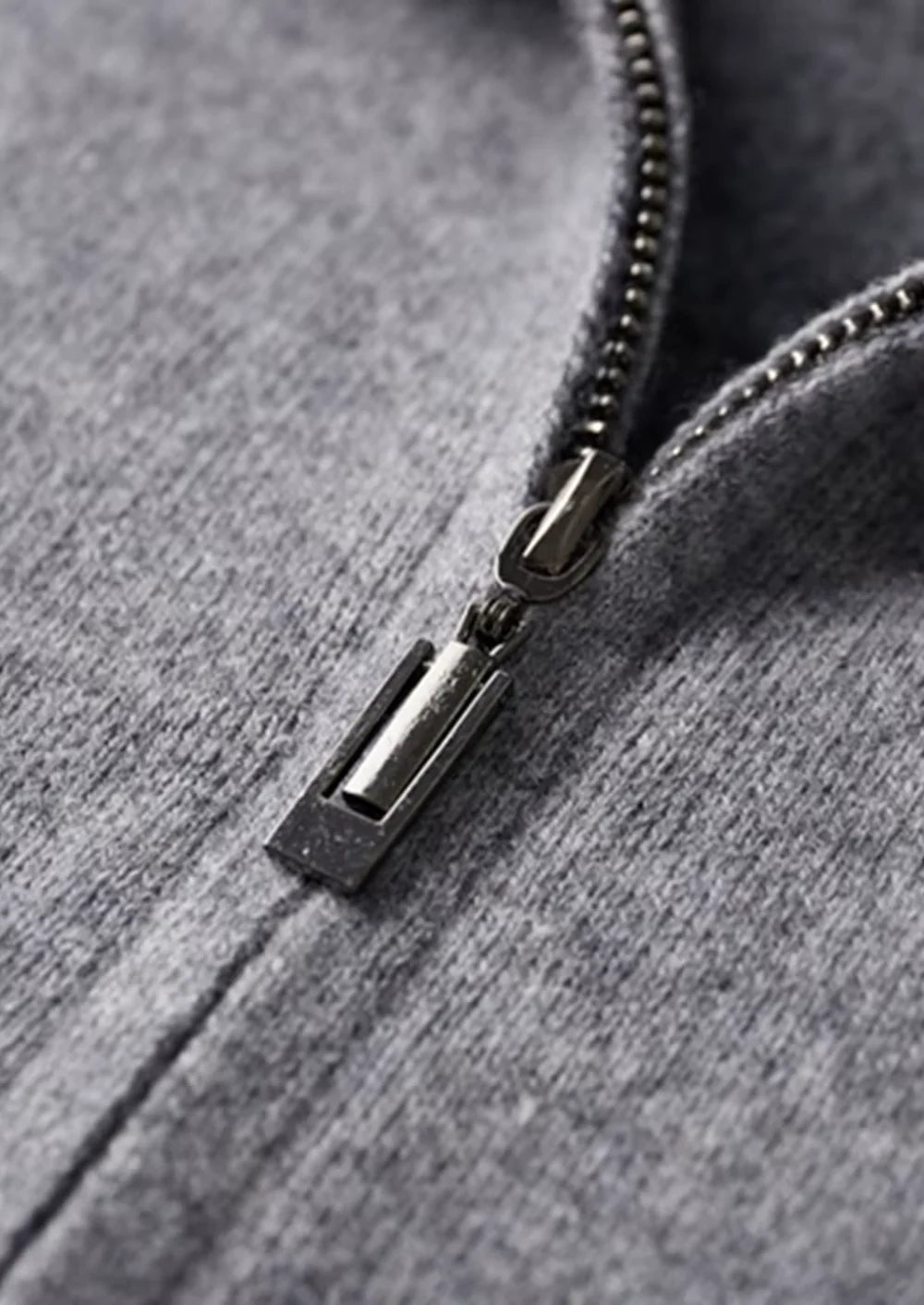 PREMIUM CASHMERE LEISURE SET