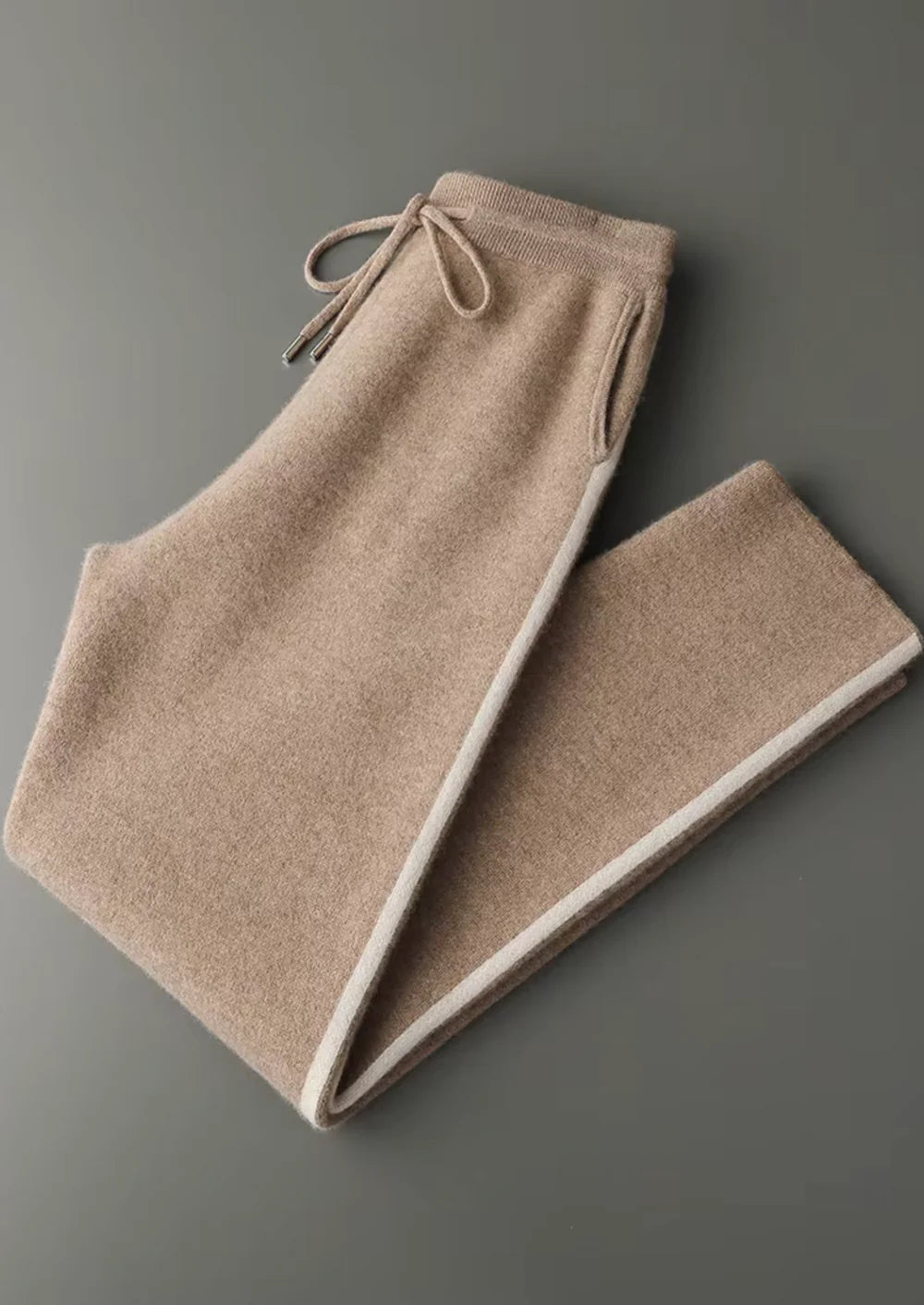 PREMIUM CASHMERE LEISURE SET