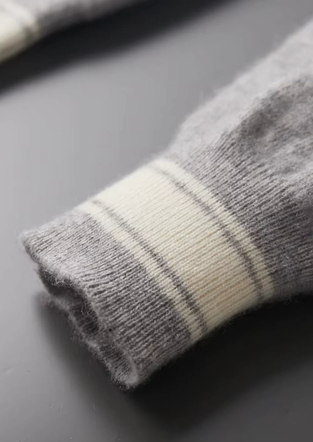 PREMIUM CASHMERE LESIURE SET