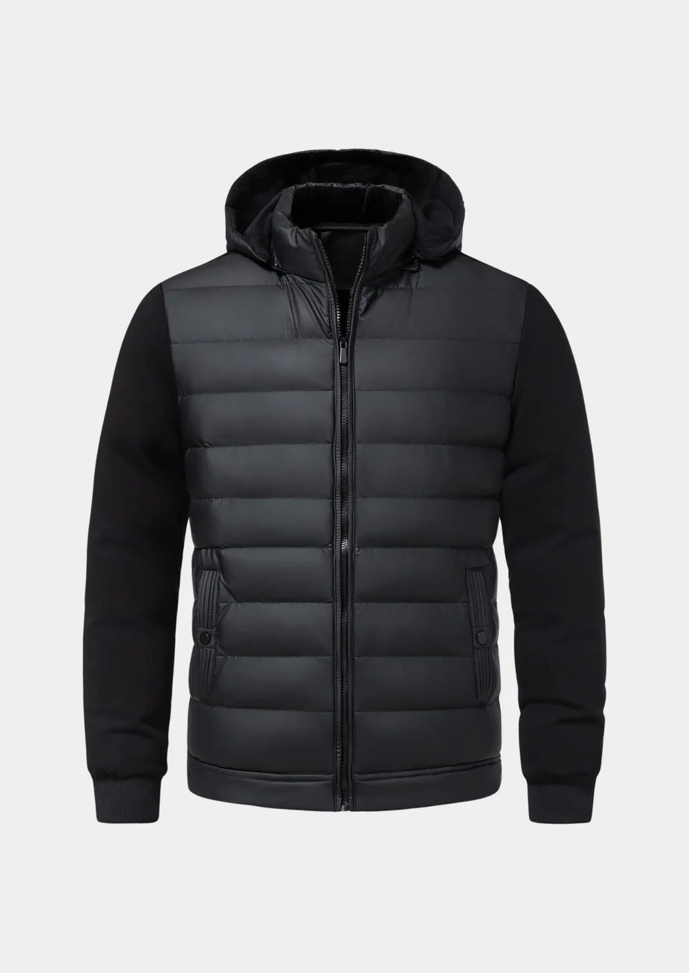 MILANO PREMIUM HYBRID JACKET