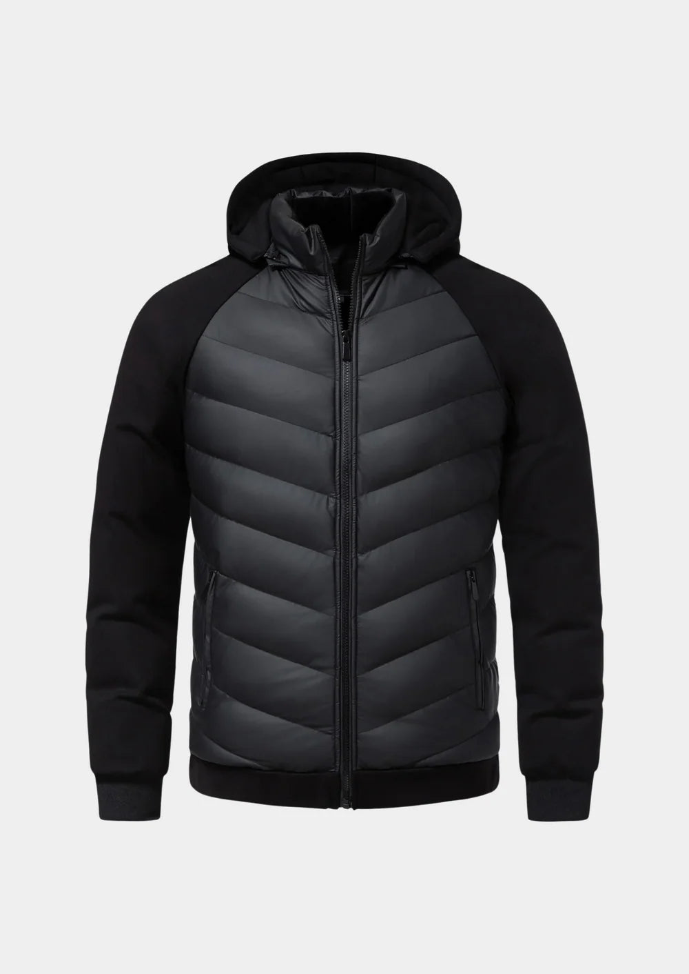 TORINO PREMIUM HYBRID JACKET