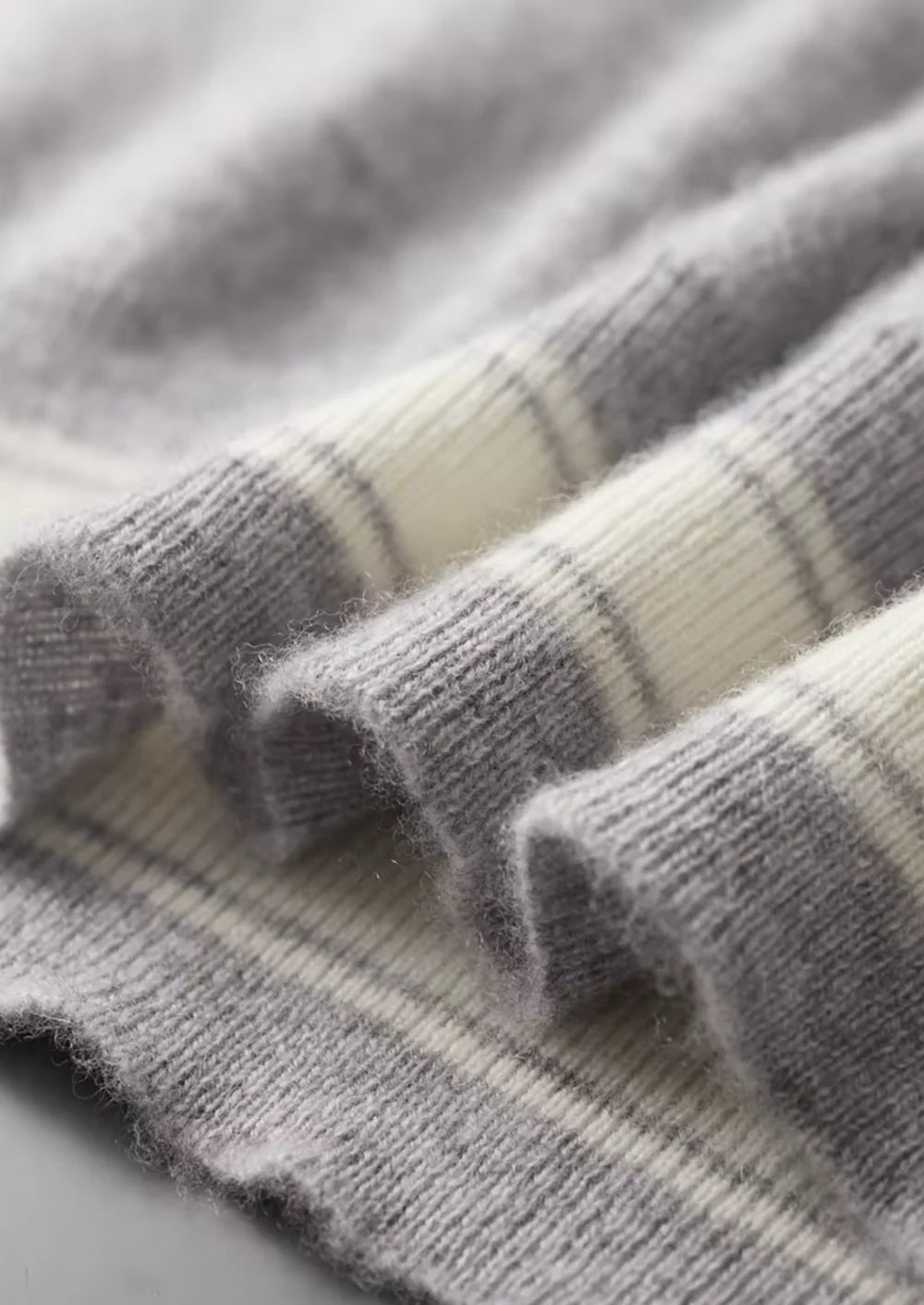 PREMIUM CASHMERE LESIURE SET