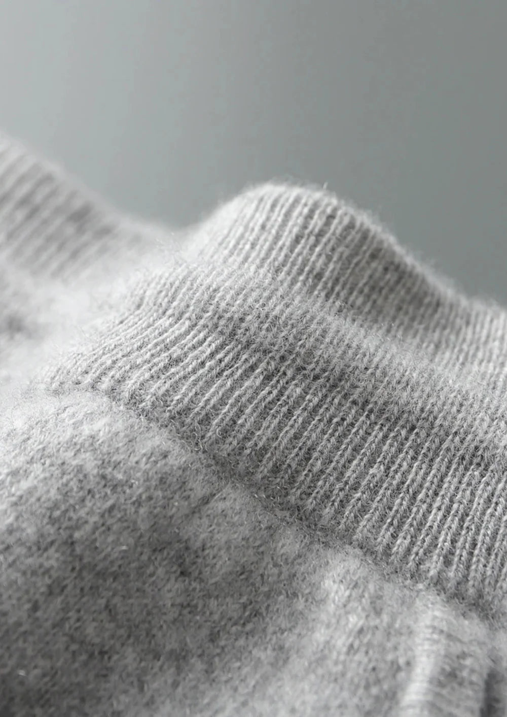 PREMIUM CASHMERE LEISURE SET