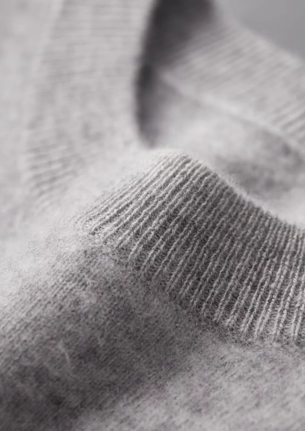 PREMIUM CASHMERE LESIURE SET