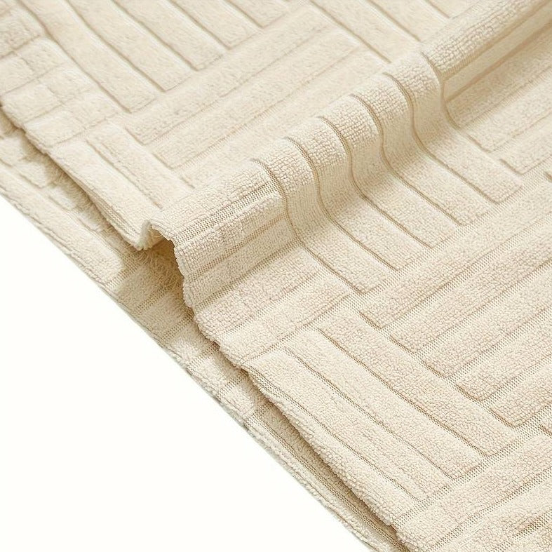 Modaura™ | Fiji-patroon shorts