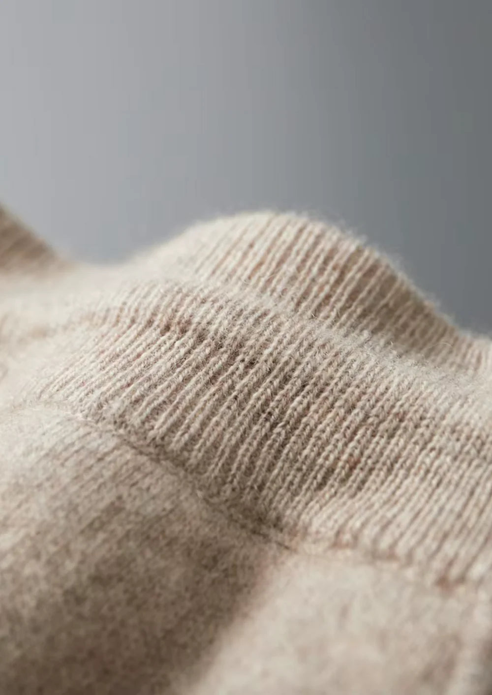 PURE EXTRA-FINE MERINO WOOL AMALFI SET