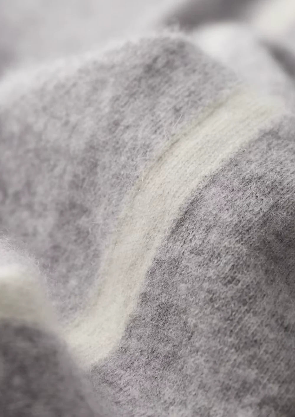 PREMIUM CASHMERE LESIURE SET