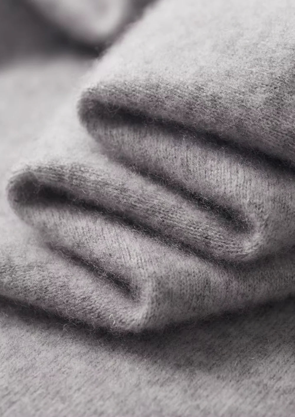 PREMIUM CASHMERE LESIURE SET