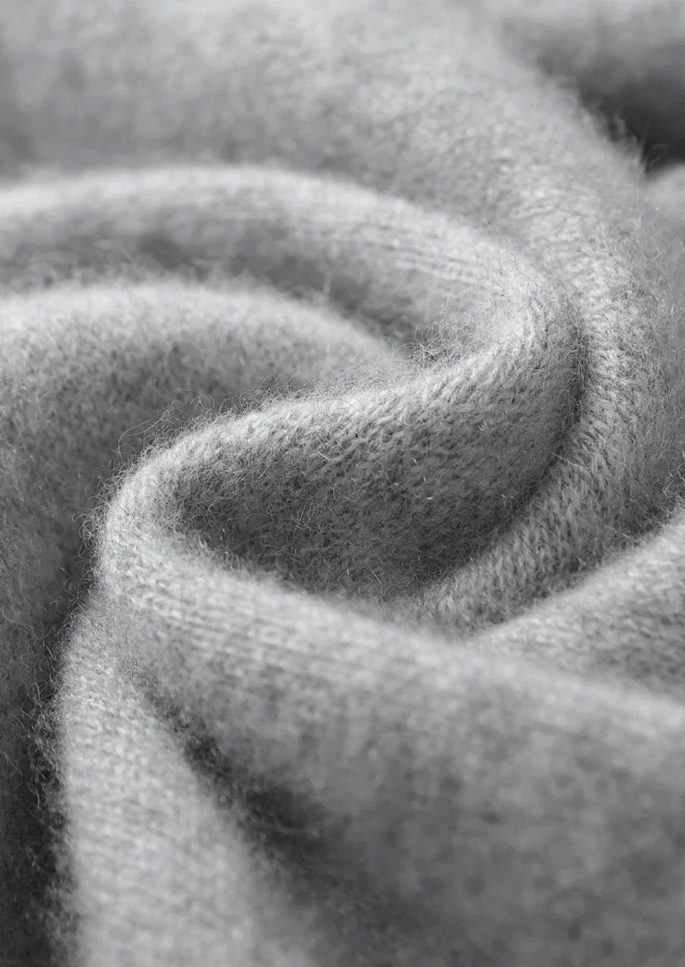 PREMIUM CASHMERE LEISURE SET