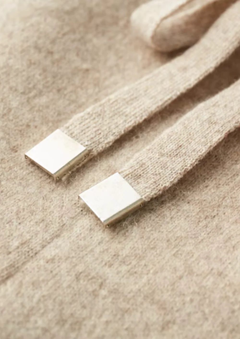 PREMIUM CASHMERE LEISURE SET