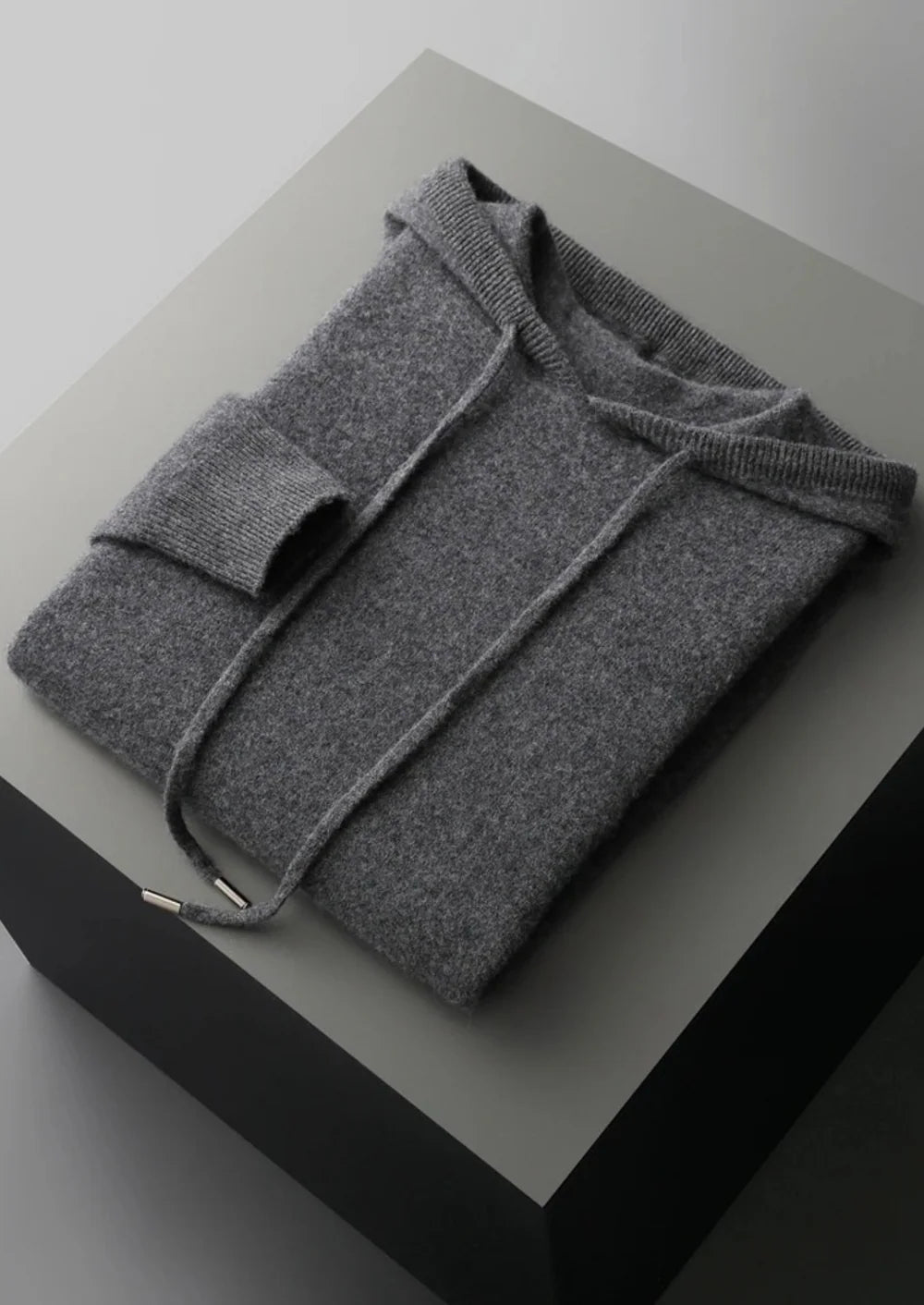 PREMIUM CASHMERE LEISURE SET
