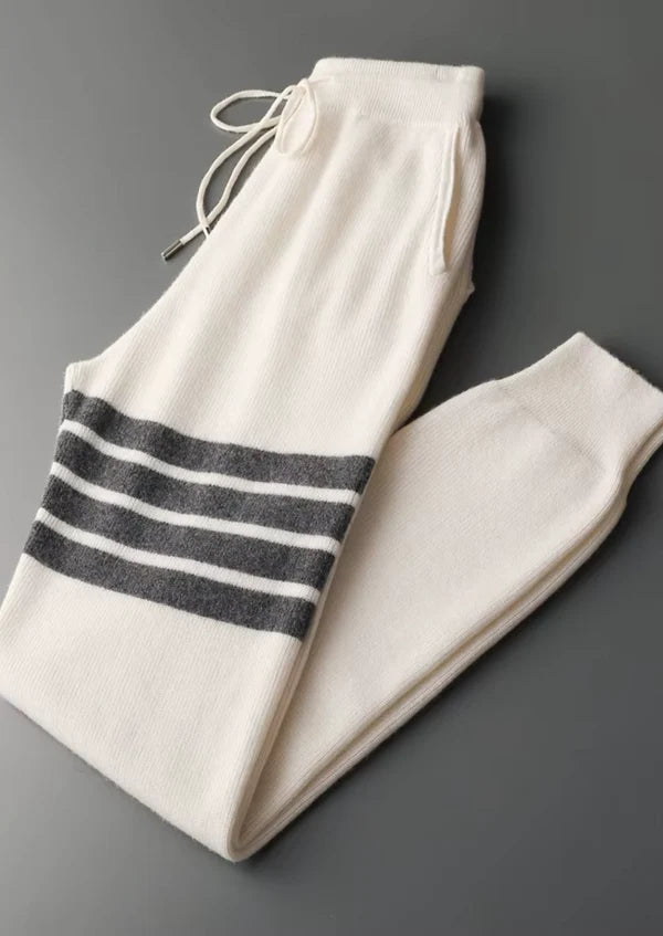 PURE EXTRA-FINE MERINO WOOL DAMIEN SET