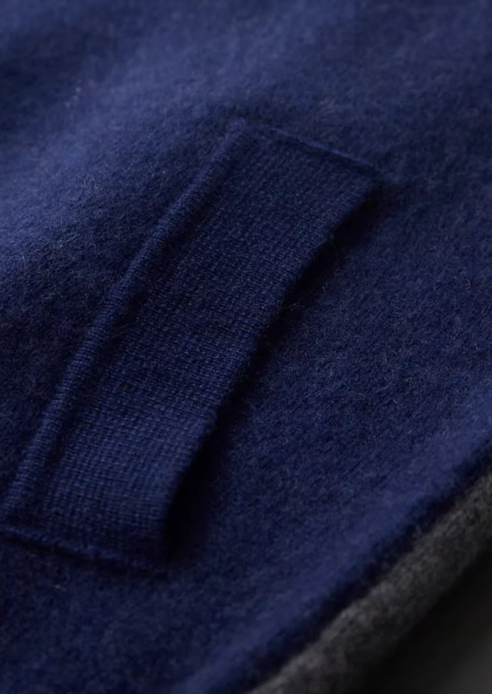 PREMIUM CASHMERE LEISURE SET