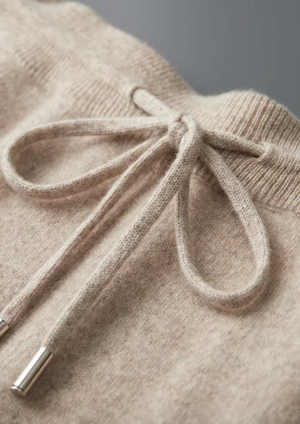 PURE EXTRA-FINE MERINO WOOL AMALFI SET