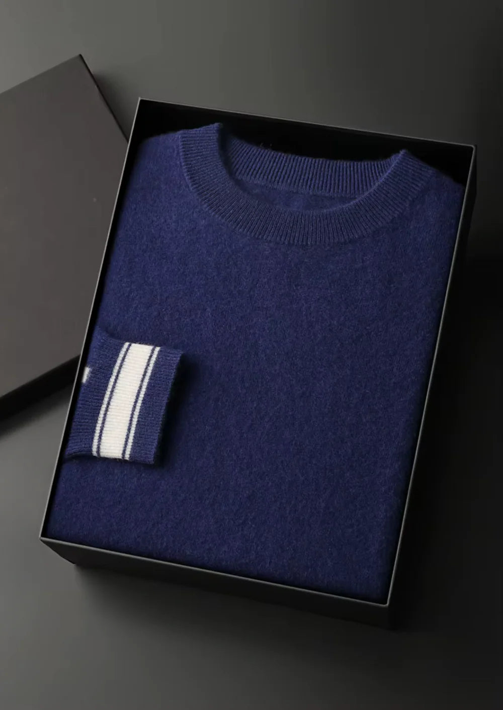 PREMIUM CASHMERE LESIURE SET