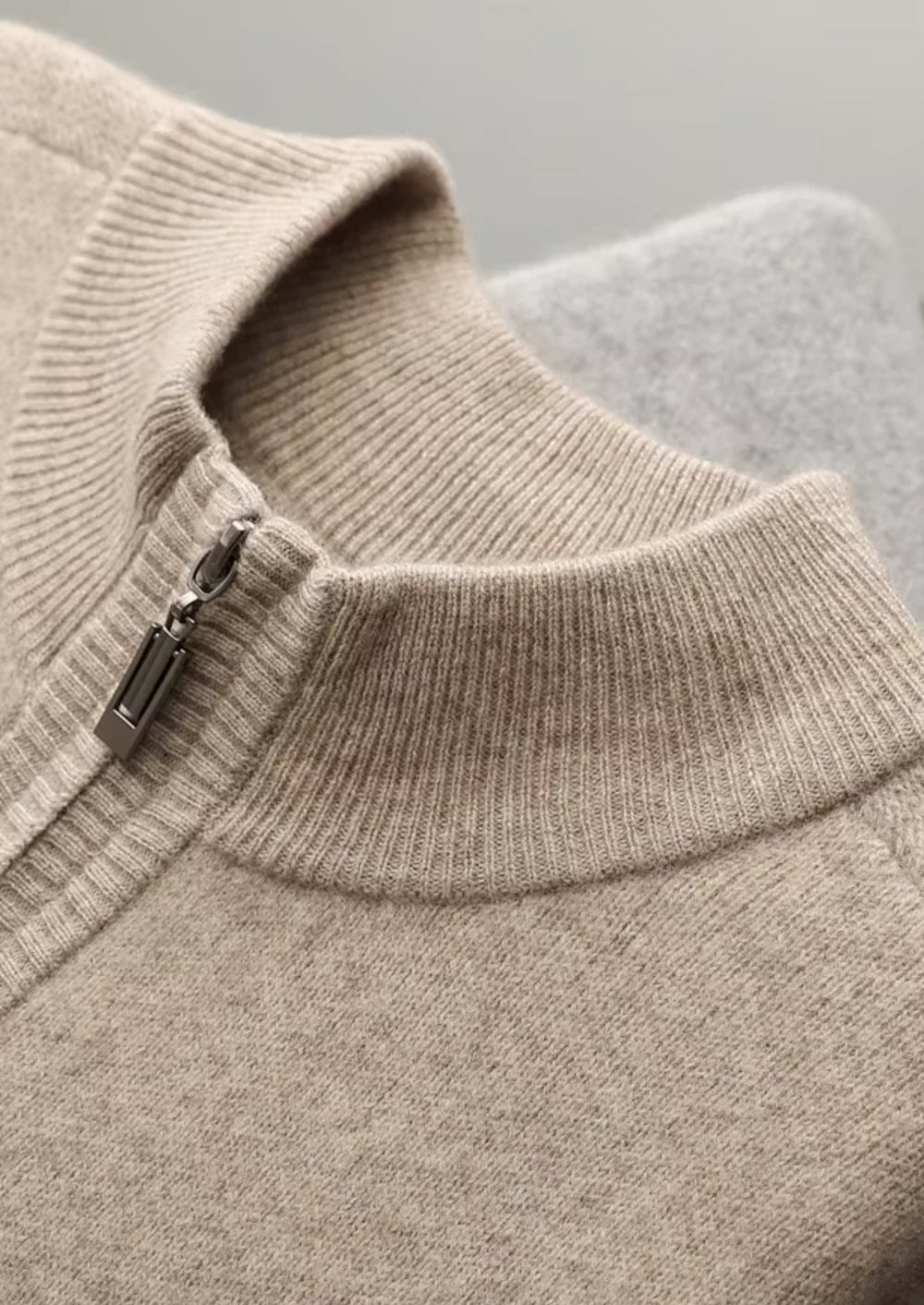 PURE EXTRA-FINE MERINO WOOL AMALFI SET