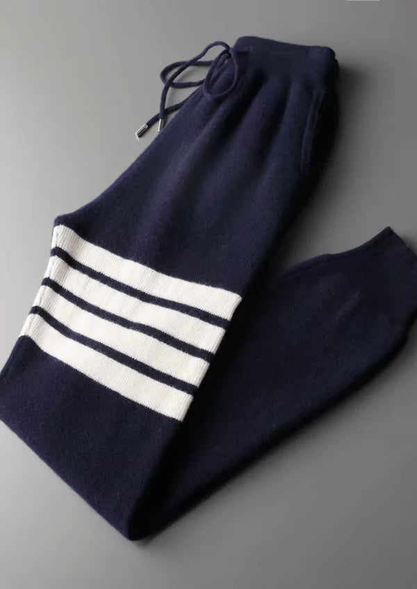 PURE EXTRA-FINE MERINO WOOL DAMIEN SET