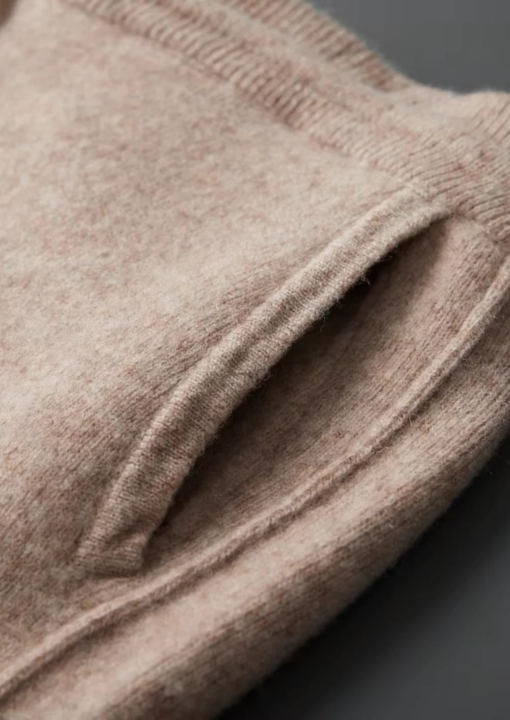 PURE EXTRA-FINE MERINO WOOL VESCO SET