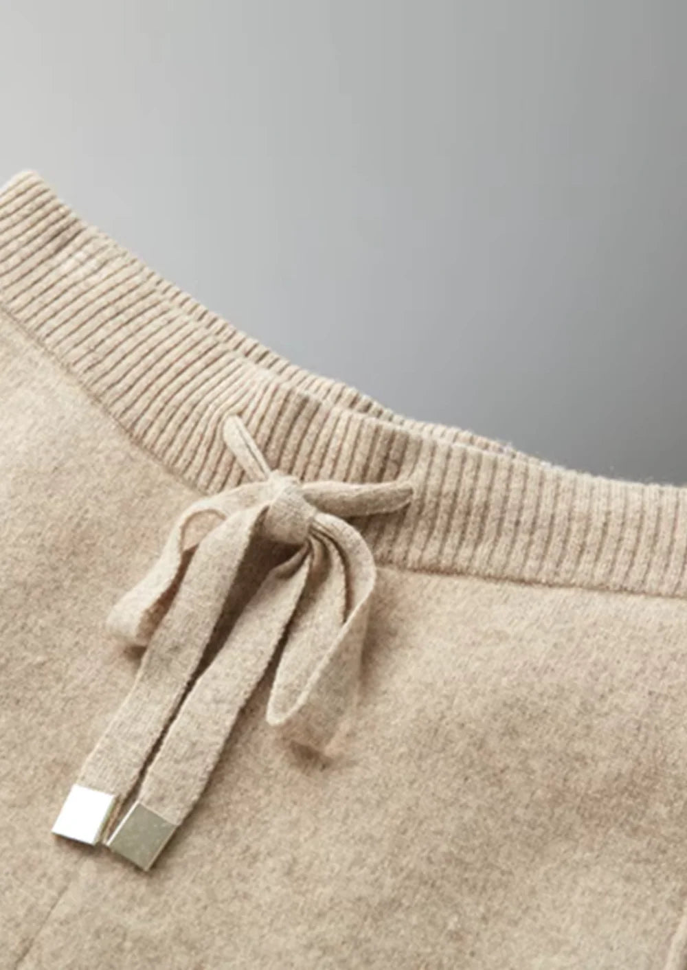 PREMIUM CASHMERE LEISURE SET