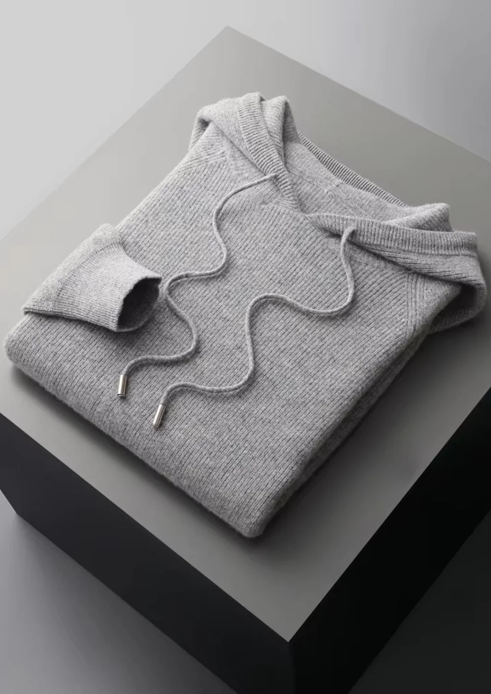 PURE EXTRA-FINE MERINO WOOL DAMIEN SET